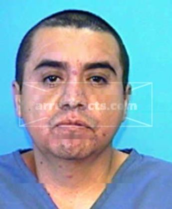 Armando Escobedo