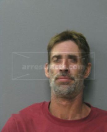Troy Alan Darby