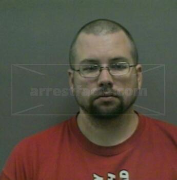 Matthew James Merideth