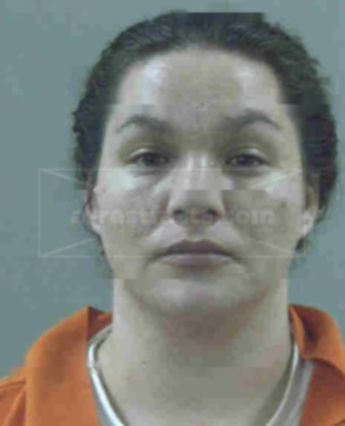 Jamie Elizabeth Gallegos