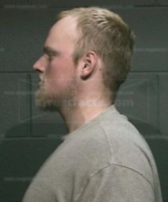 Stephen Joshua Sharp
