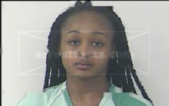 Anija Shakwon Wilson