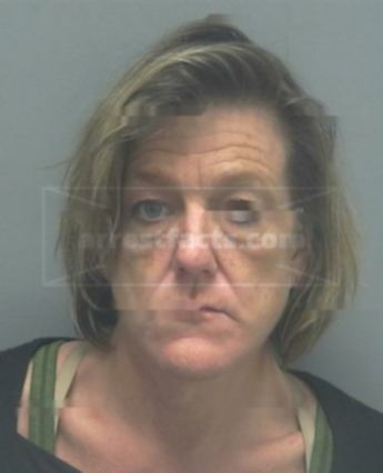 Shannon Marie Lawson