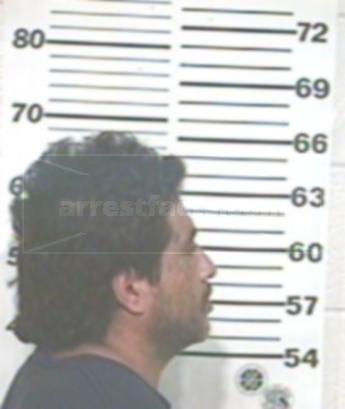 Oscar Jose Deleon Morales