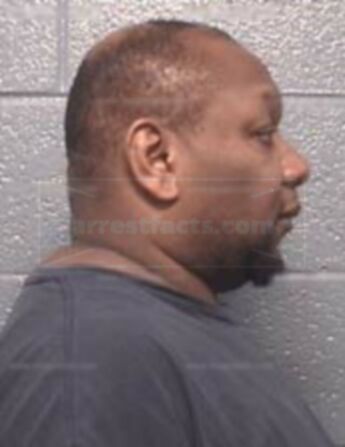 Christopher Wesley Robertson
