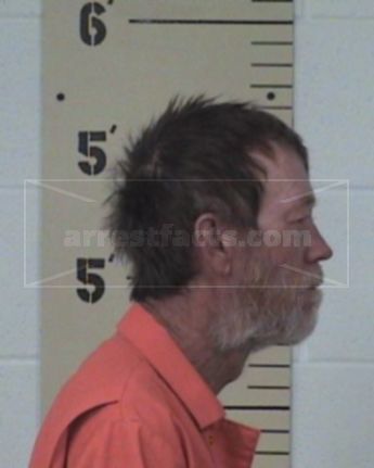 Jeffrey Keith Williams