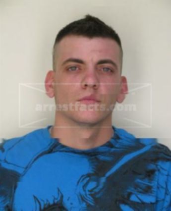 Joseph Kyle Bozeman