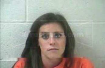 Ashleigh Nicole Bell