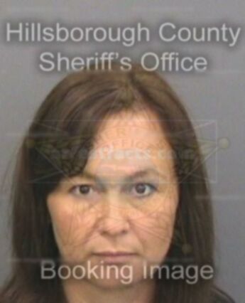 Tammy Gwen Stewart