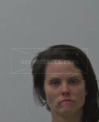Rhiannon Michelle Capps