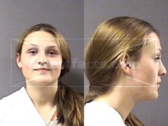 Haley Madison Mccorkle