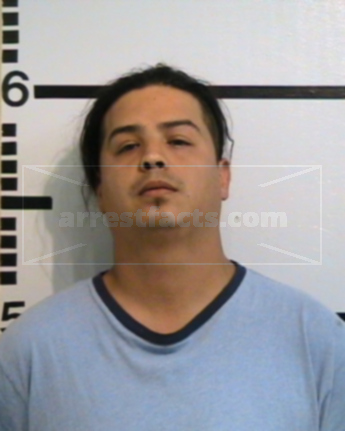 Victor Barron Montanez