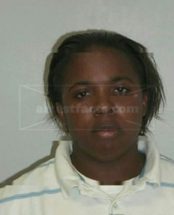 Kayla Monique Martin