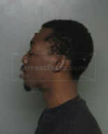 Adam Marcell Bronson