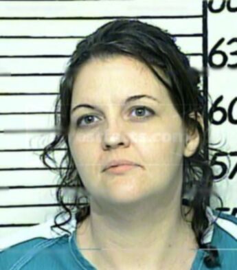 Amanda Michelle Poth