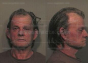 Harold Glenn Barmore