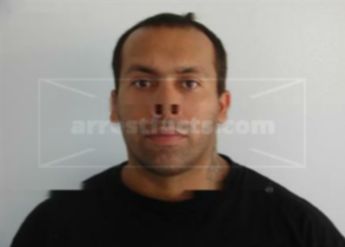 Michael Adam Martinez