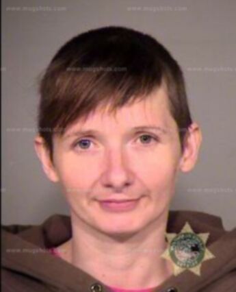 Heather Marie Walsh