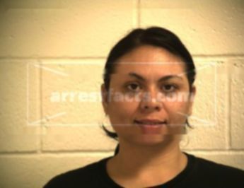 Linda Valdez Valdez