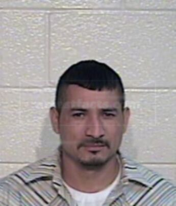 Marcos Guadalupe Chavez Cruz