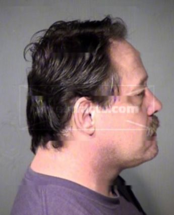 Jerry Dewayne Gerlach