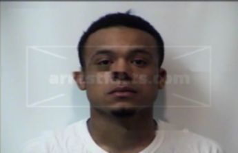 Khalil Dantino Buckner