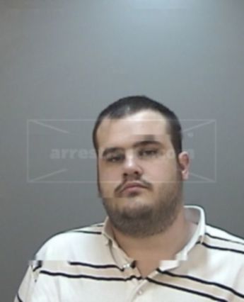 Clayton Griffith Yeary
