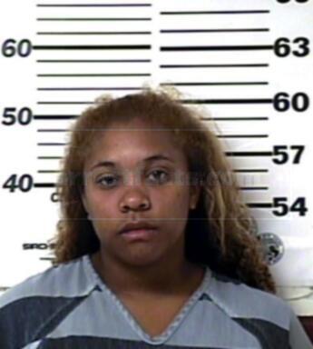Denesha Lashay Paul