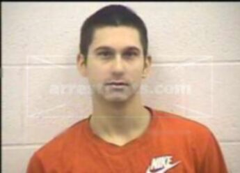 Brandon Monroe Bickers