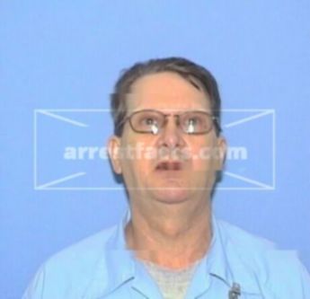 Richard Allen Cochran