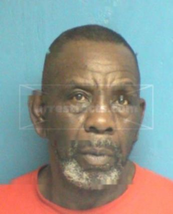 Arthur Lewis Jackson Jr.