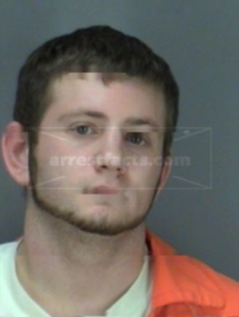 Tyler Lane Anderson