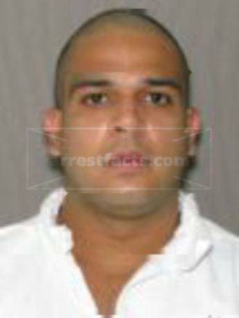 Israel Garcia Benavides Jr.