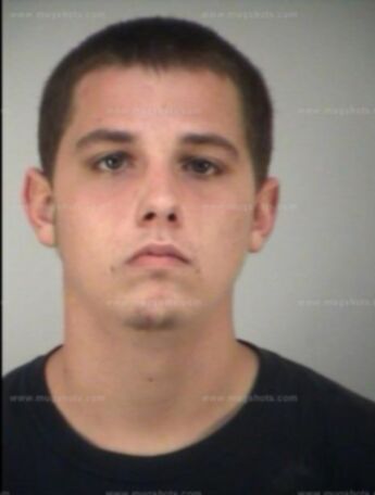 Michael Carl Garvin