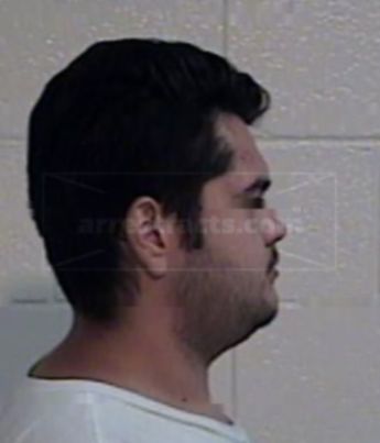 Edgar Arron Prichard Marquez
