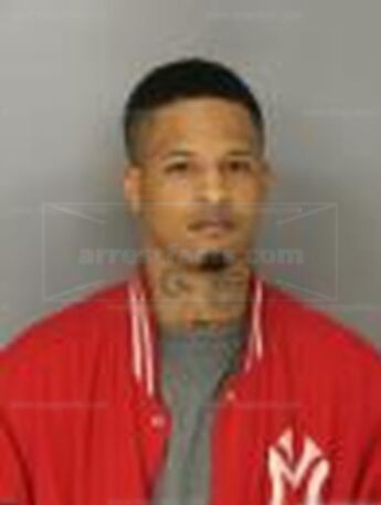 Anthony Ruffin
