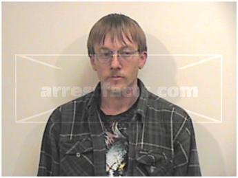 Michael Alan Parks