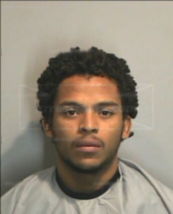 Jonathan Giddens