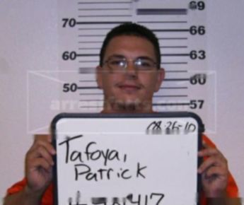 Patrick Tafoya