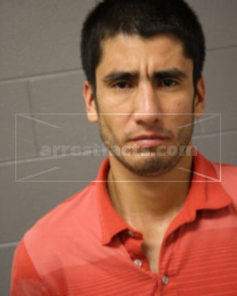 Misael Lopez