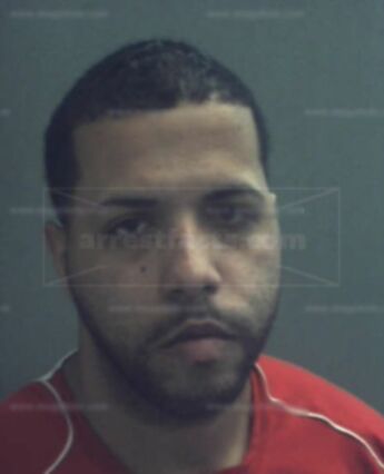 Hector Ivan Negron Jr.