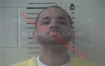 Mason Charles Brown
