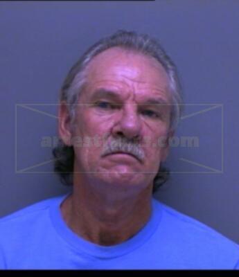 Gary Glynn Mayo