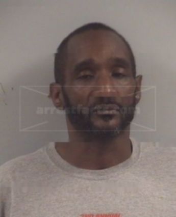 Timothy Lamar King
