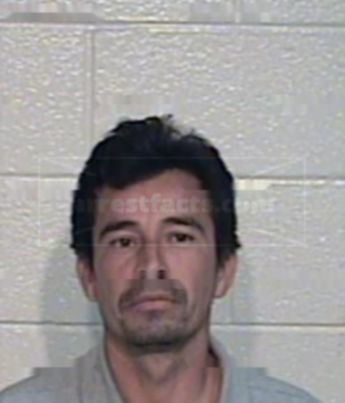 Santiago Santamaria Vasquez