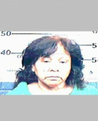 Maria G Gonzales