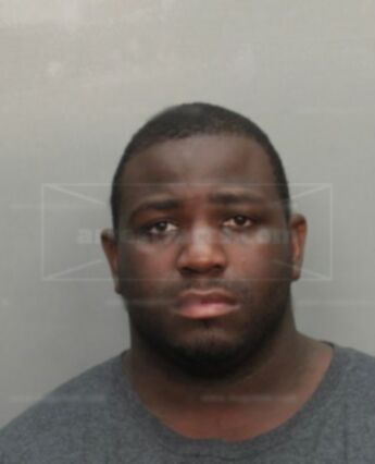 Delron T Bradley