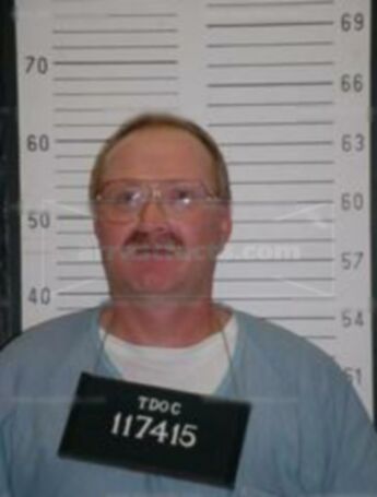Randy Joe Floyd