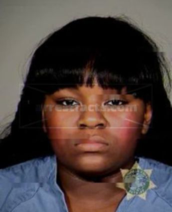 Shalonte Renee Crawford