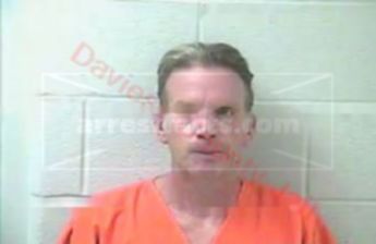Mark Andrew Finegan